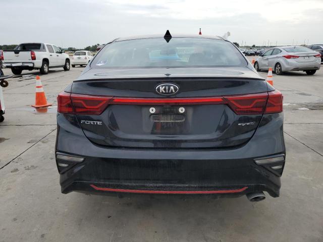 3KPF34AD4ME339089 Kia Forte GT L 6