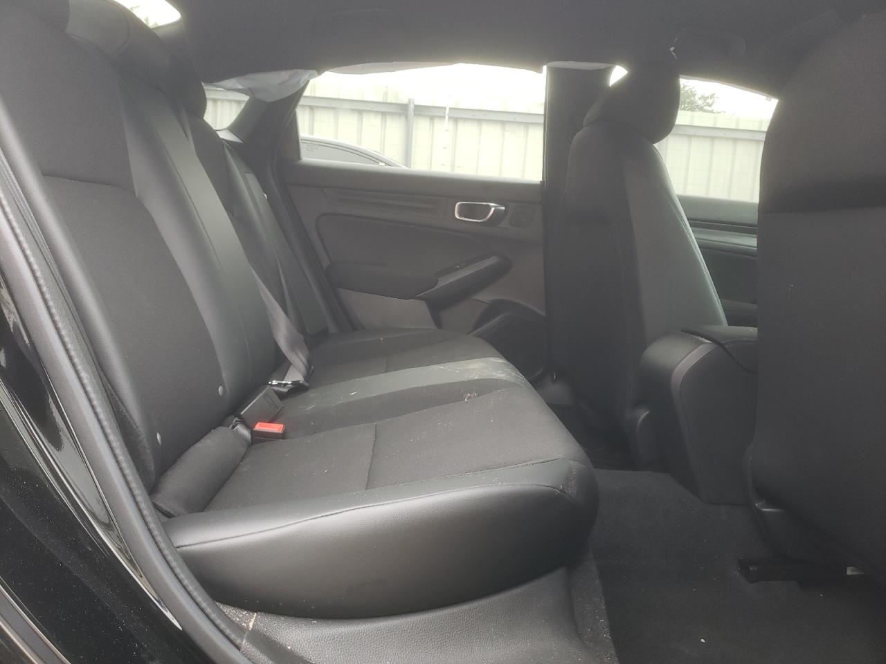 2HGFE2F57RH592517 2024 Honda Civic Sport