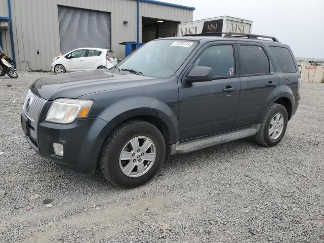 2010 Mercury Mariner  продається в Earlington, KY - Front End