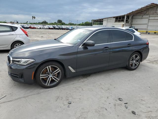 2021 Bmw 530 Xi