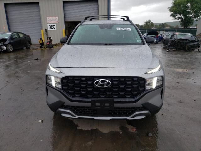 5NMS6DAJXPH611024 Hyundai Santa Fe X 5