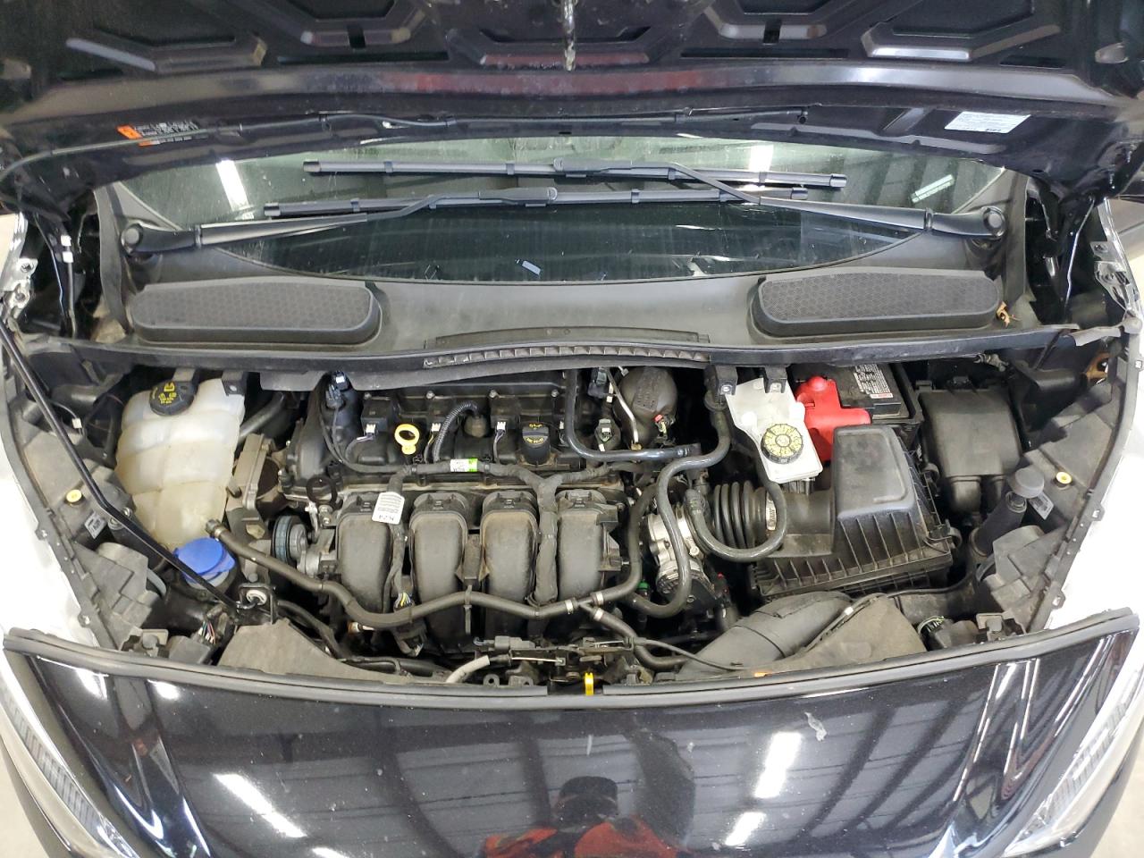 NM0LS7S25P1547555 2023 Ford Transit Connect Xl