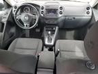 2015 Volkswagen Tiguan S for Sale in Lebanon, TN - Front End