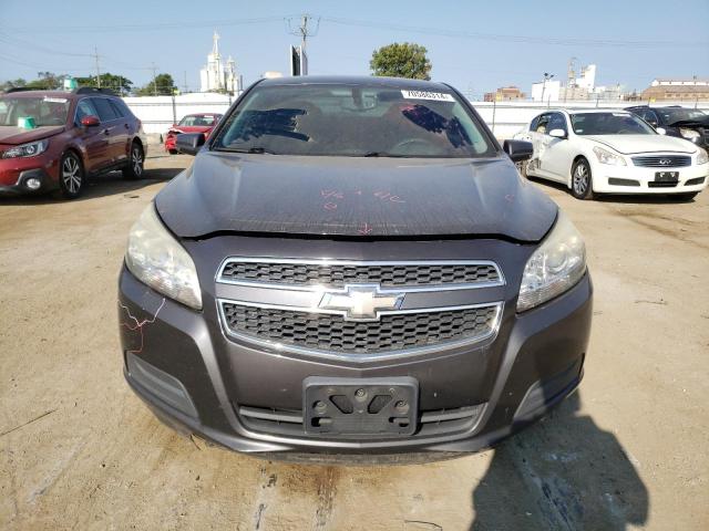  CHEVROLET MALIBU 2013 Gray