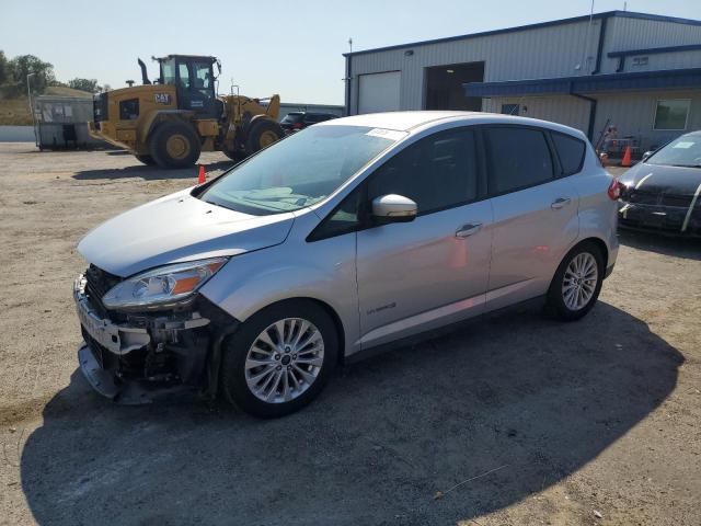 2017 Ford C-Max Se