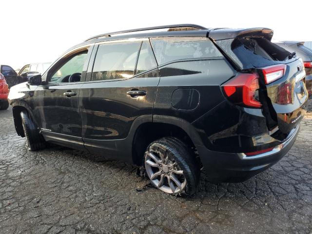 3GKALYEG0PL206260 GMC Terrain AT  2