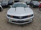 2011 Chevrolet Camaro Lt للبيع في Savannah، GA - Side