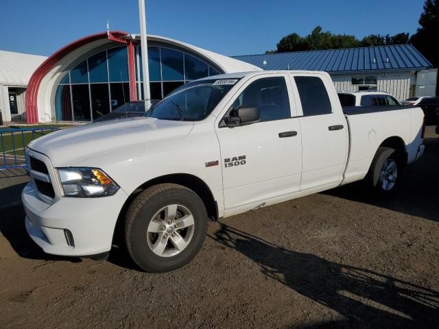 2018 Ram 1500 St