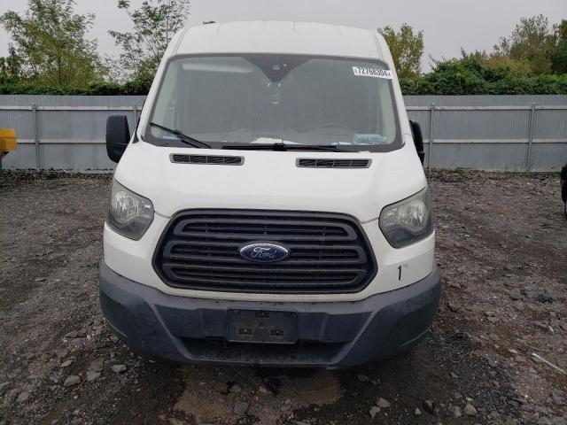  FORD TRANSIT 2016 Білий