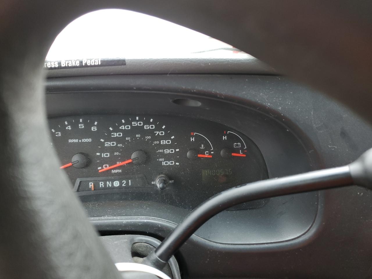 2006 Ford Econoline E250 Van VIN: 1FTNE24W76HB16162 Lot: 72996024