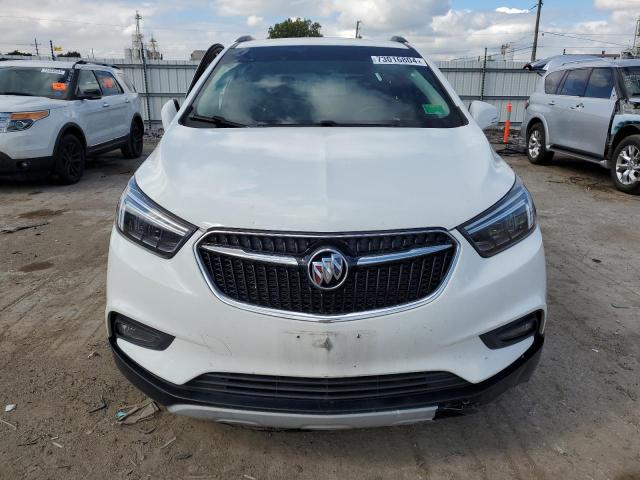  BUICK ENCORE 2019 Білий