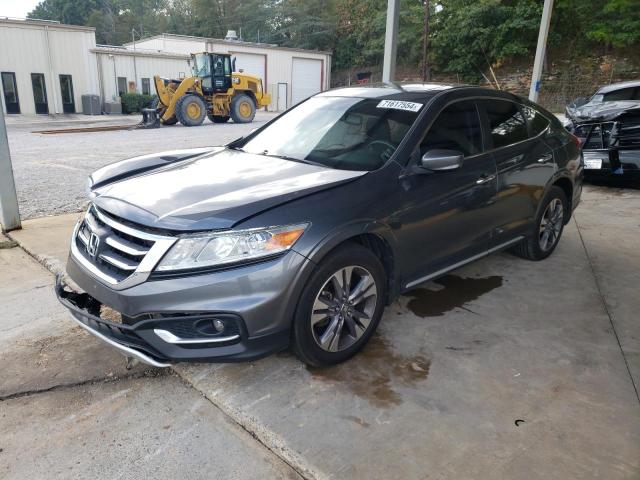 2013 Honda Crosstour Exl