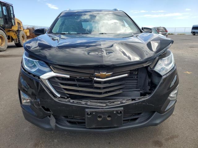  CHEVROLET EQUINOX 2018 Czarny