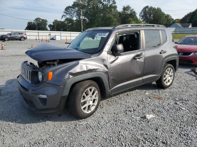 2020 Jeep Renegade Sport