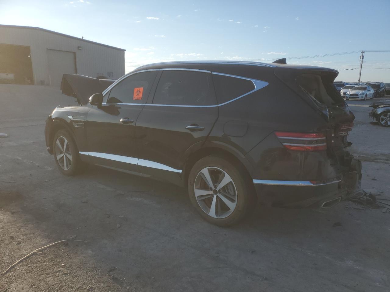 2024 Genesis GV80 - Image 2