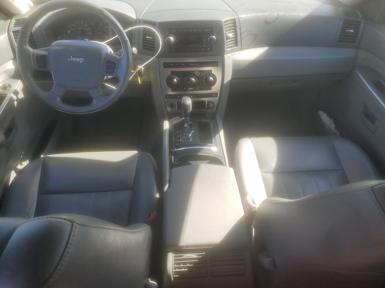 2006 Jeep Grand Cherokee Laredo VIN: 1J4GS48K66C343516 Lot: 73498084