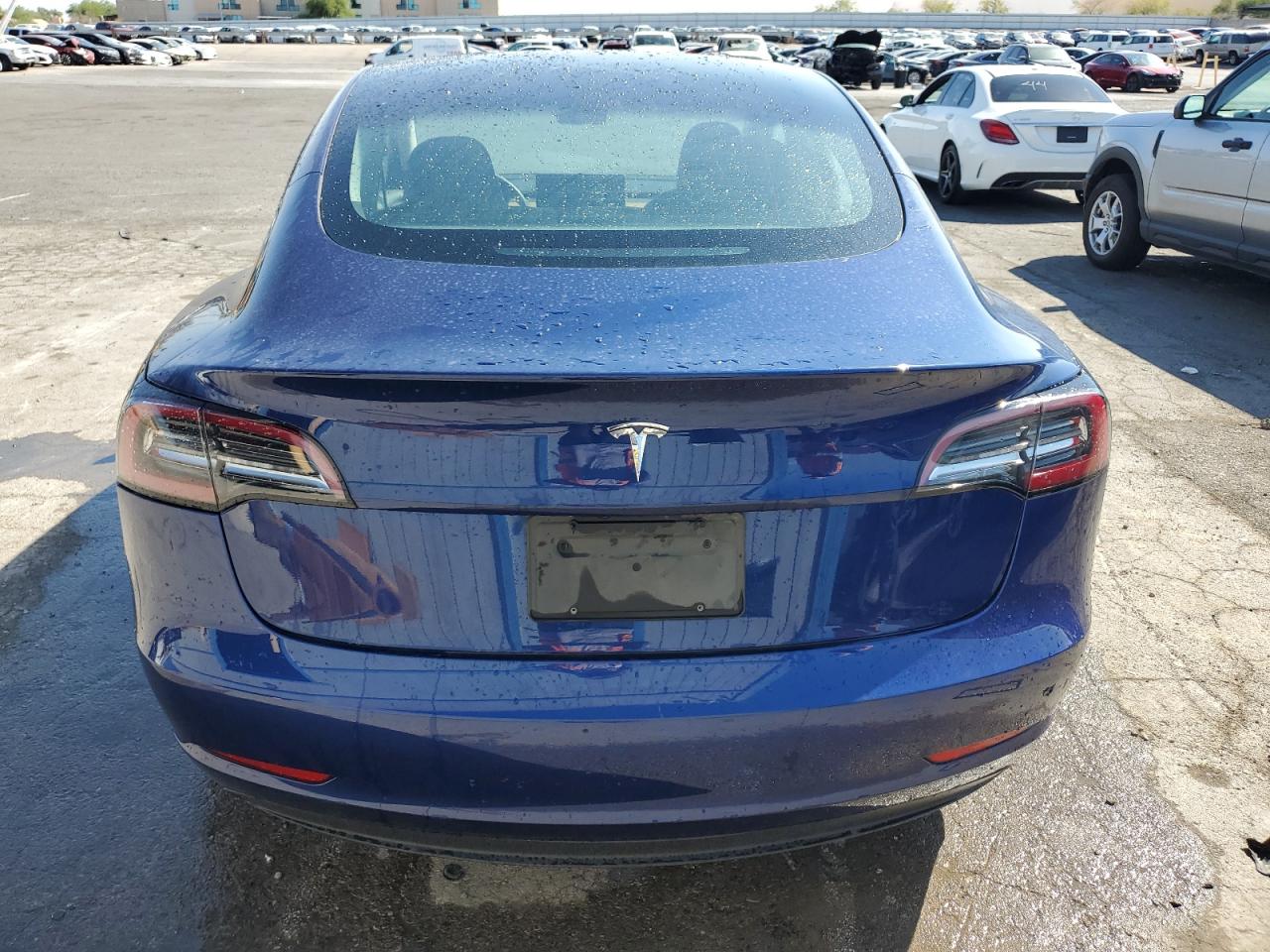 2023 Tesla Model 3 VIN: 5YJ3E1EA1PF448474 Lot: 69332694