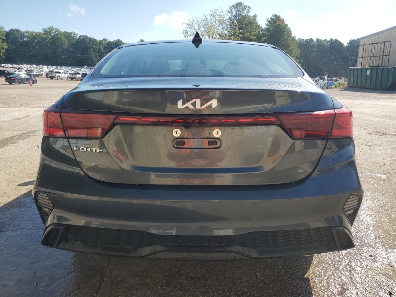 3KPF24AD1RE778826 2024 Kia Forte Lx