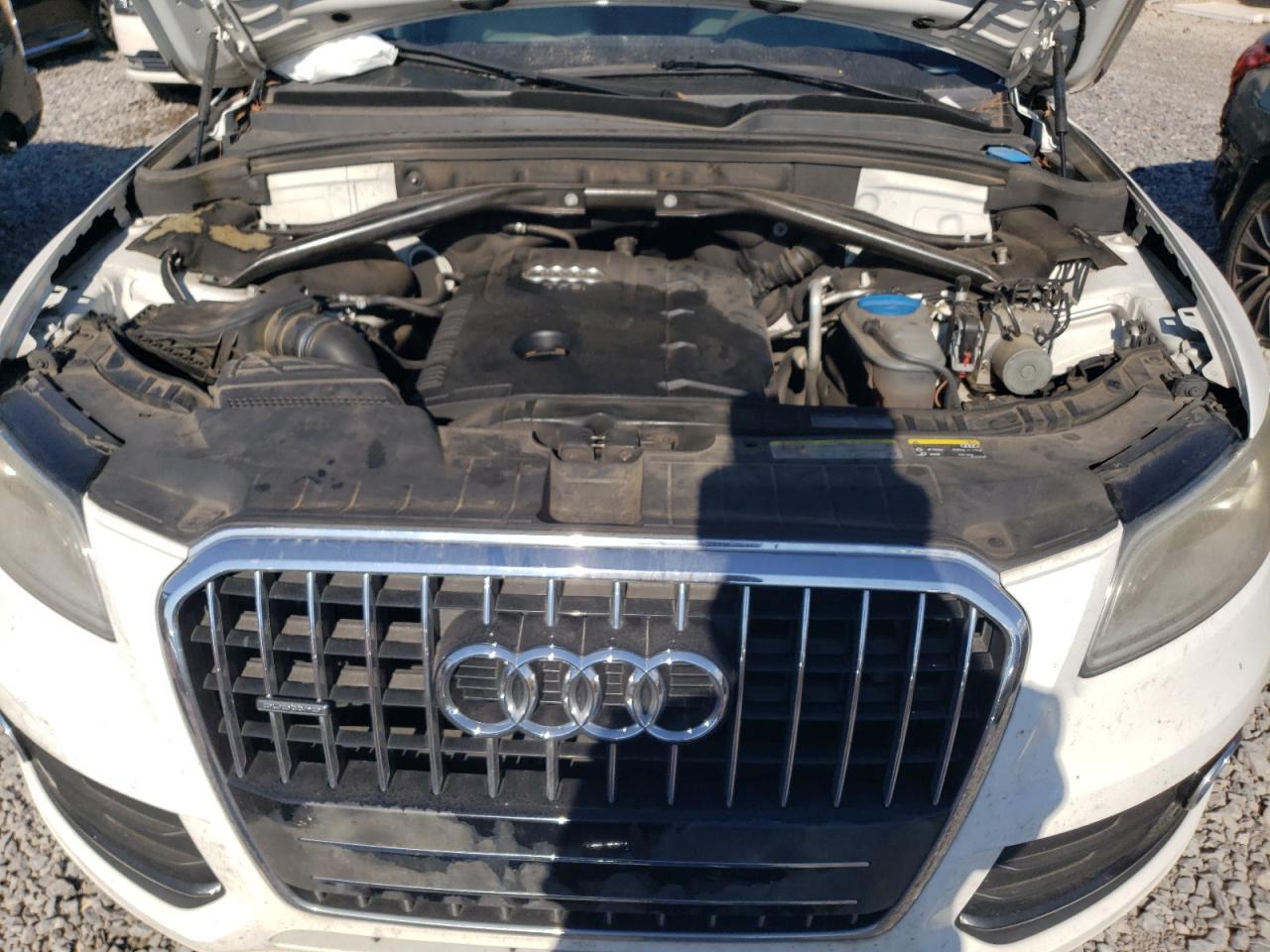 WA1LFAFP5DA018526 2013 Audi Q5 Premium Plus