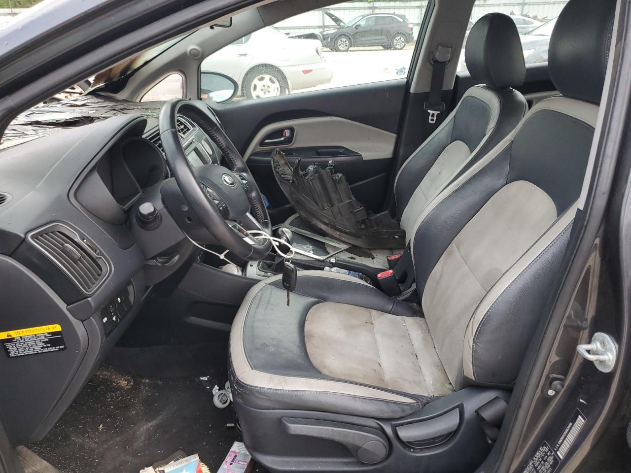 2016 Kia Rio - Image 7