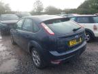 2011 FORD FOCUS SPORT TDCI  for sale at Copart BRISTOL