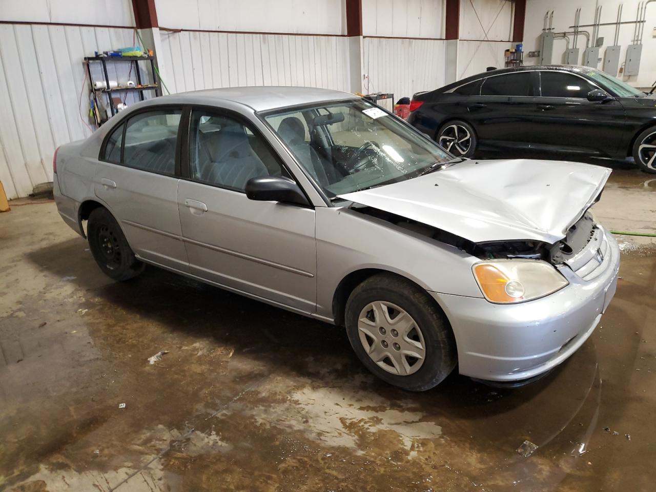 2003 Honda Civic - Image 4