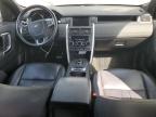 2019 Land Rover Discovery Sport Hse for Sale in Colton, CA - Front End