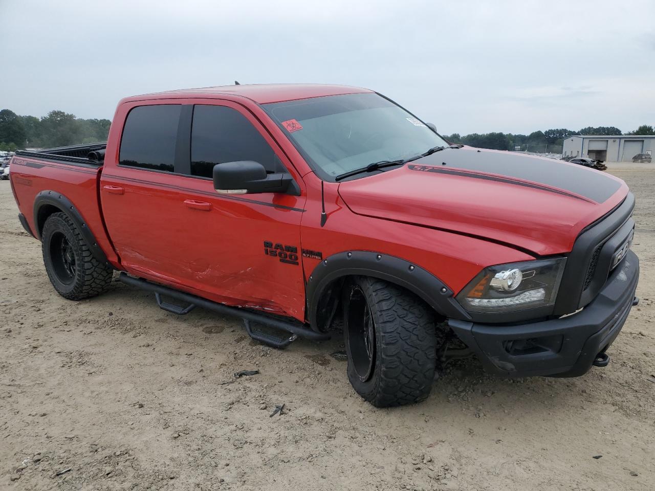 2019 RAM 1500 - Image 4