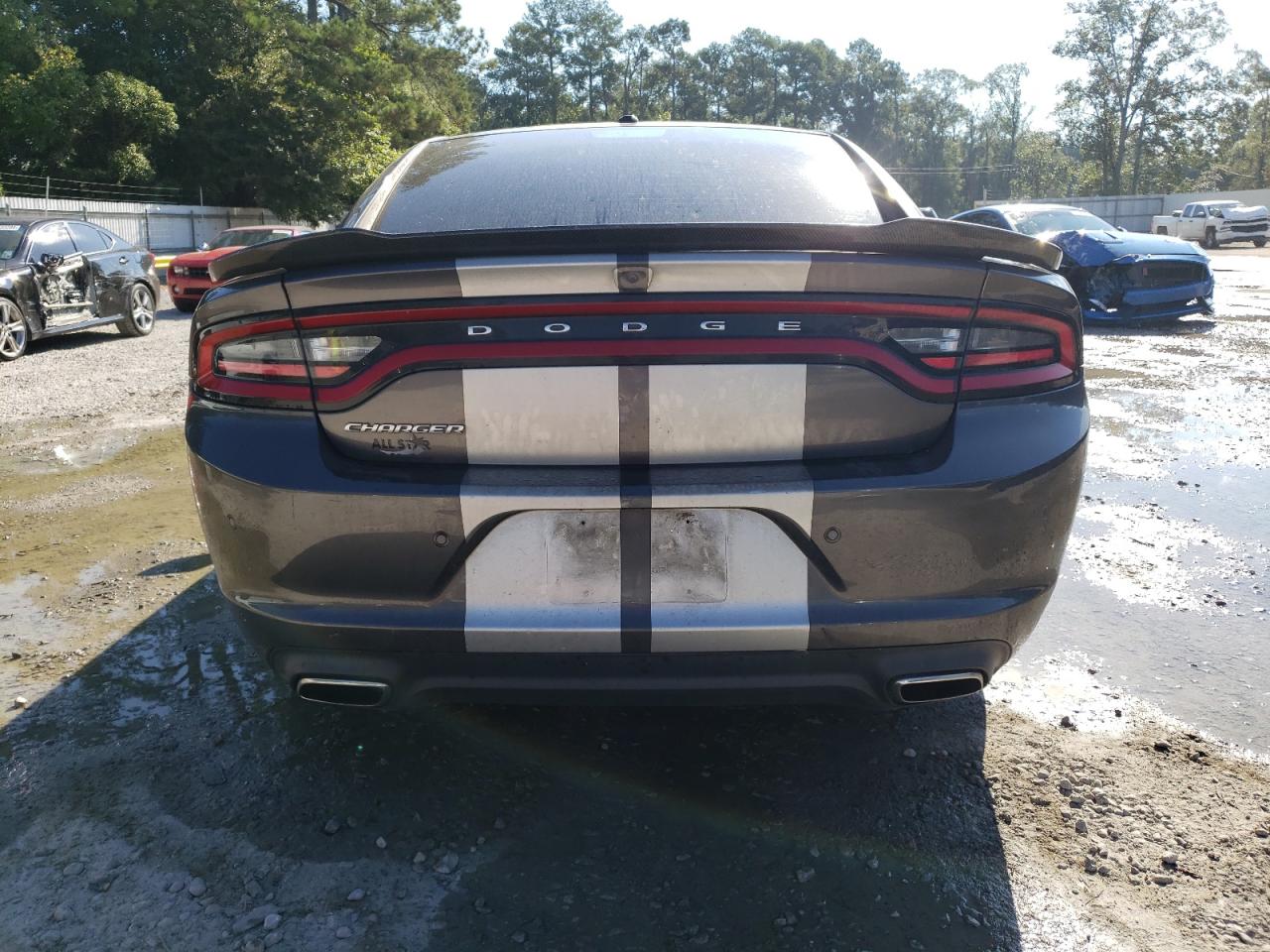 2020 Dodge Charger Sxt VIN: 2C3CDXBGXLH123880 Lot: 72779314