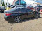 JN1BV7AR2EM****** Salvage and Repairable 2014 Infiniti Q50 in CT - East Granby