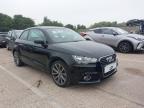 2012 AUDI A1 SPORT T for sale at Copart SANDWICH