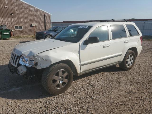 2009 Jeep Grand Cherokee Laredo للبيع في Rapid City، SD - Front End