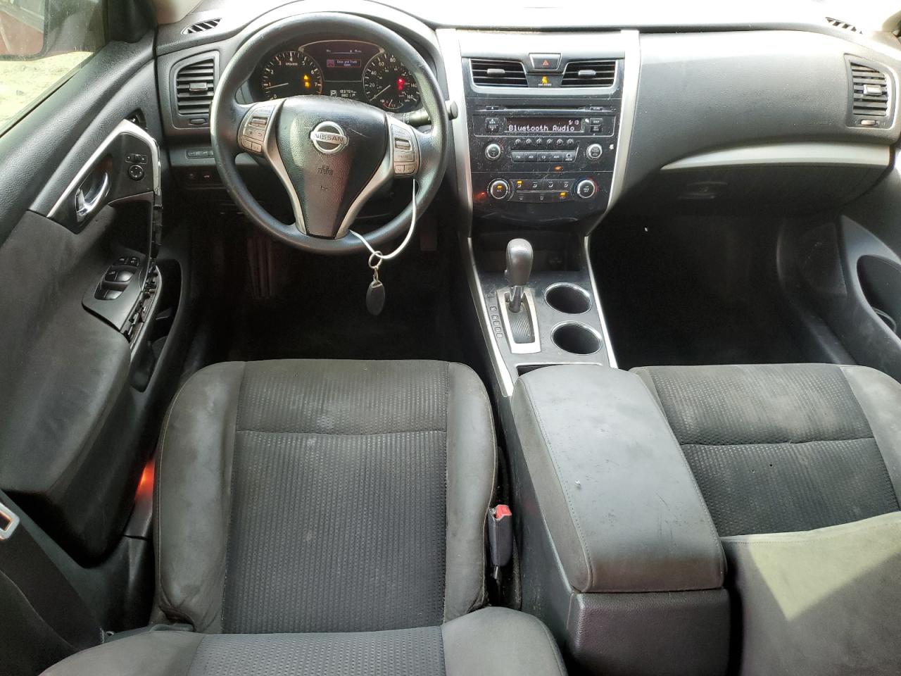 1N4AL3AP0FC228084 2015 Nissan Altima 2.5