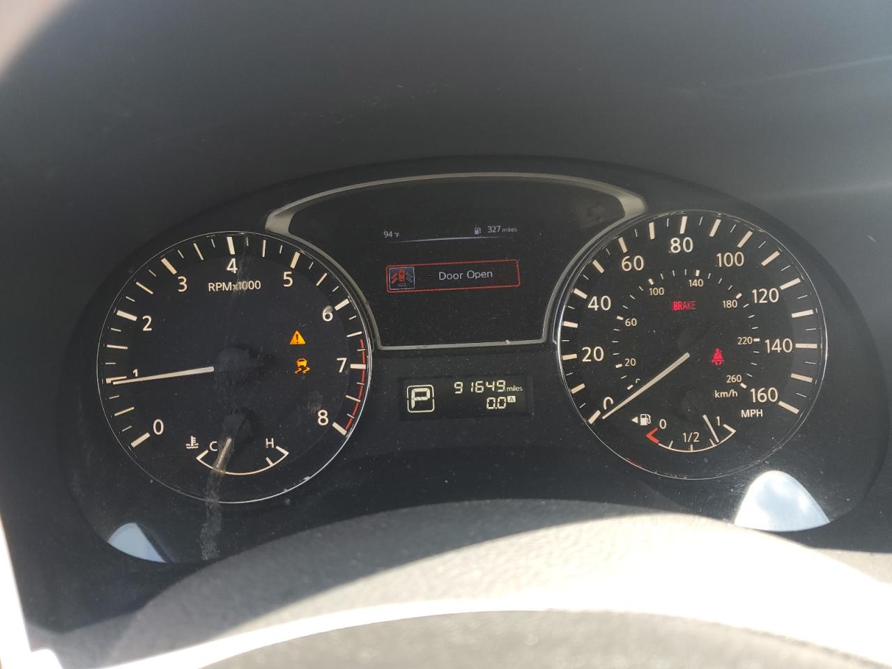 1N4AL3APXFN878786 2015 Nissan Altima 2.5