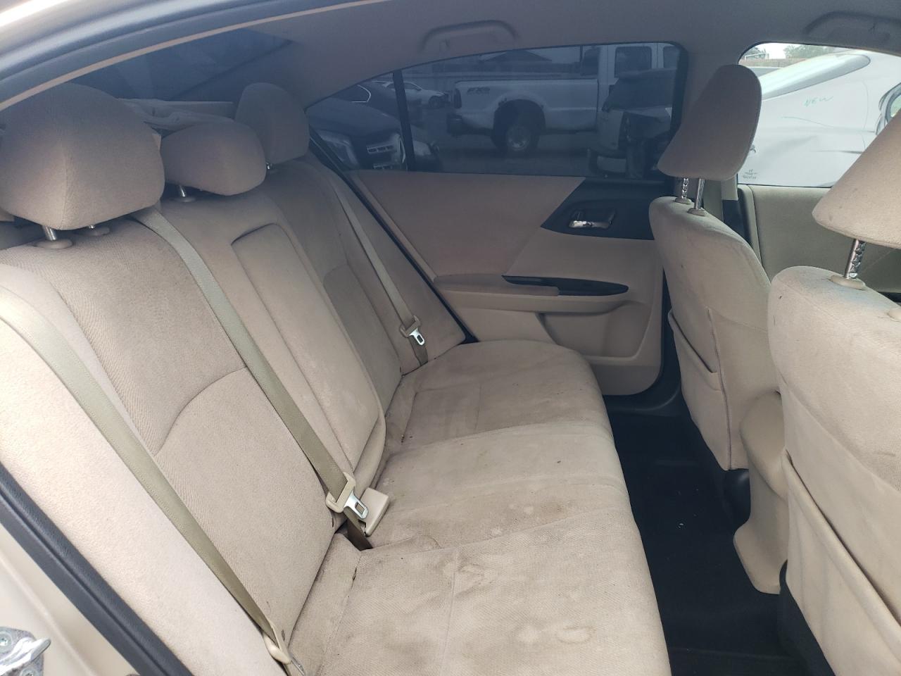 2013 Honda Accord - Image 10