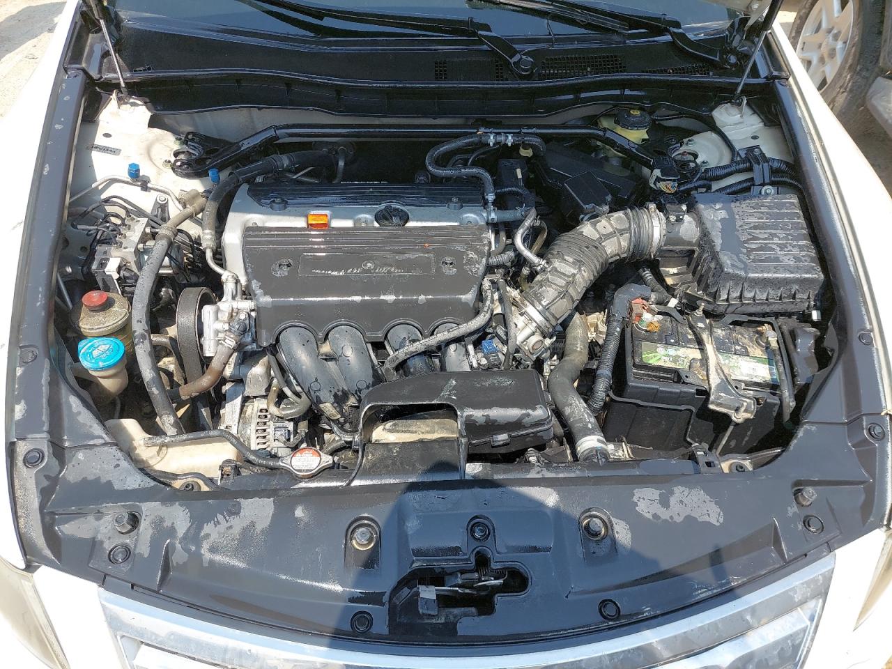 1HGCP2632CA612822 - 2012 Honda Accord - #undefined