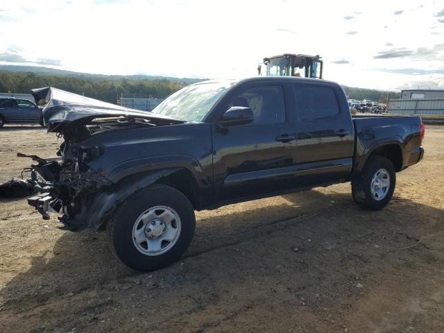  TOYOTA TACOMA 2023 Чорний