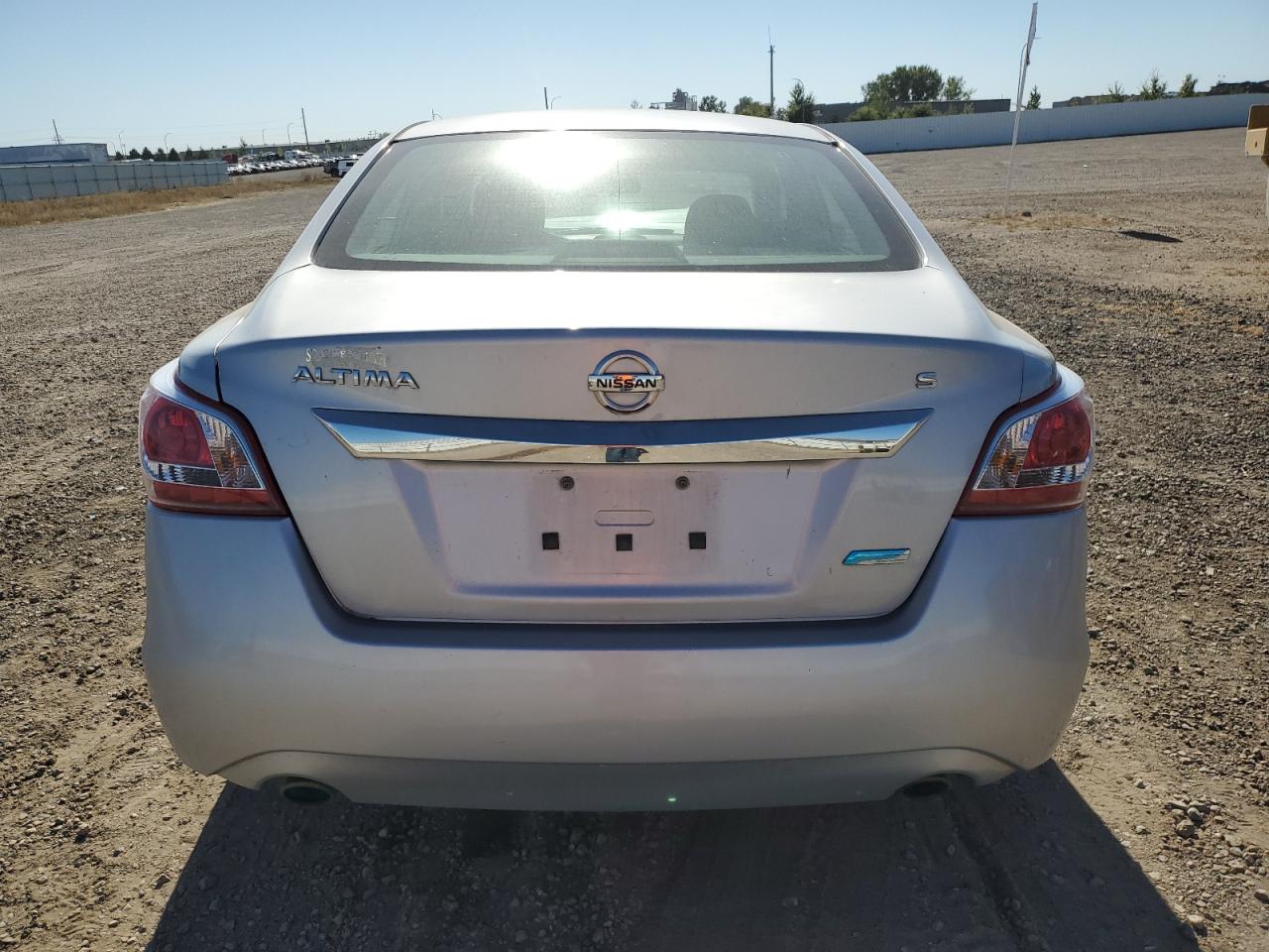 2013 Nissan Altima 2.5 VIN: 1N4AL3AP7DN535916 Lot: 73353304