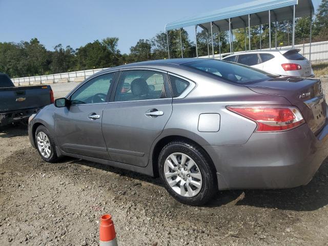  NISSAN ALTIMA 2015 Gray