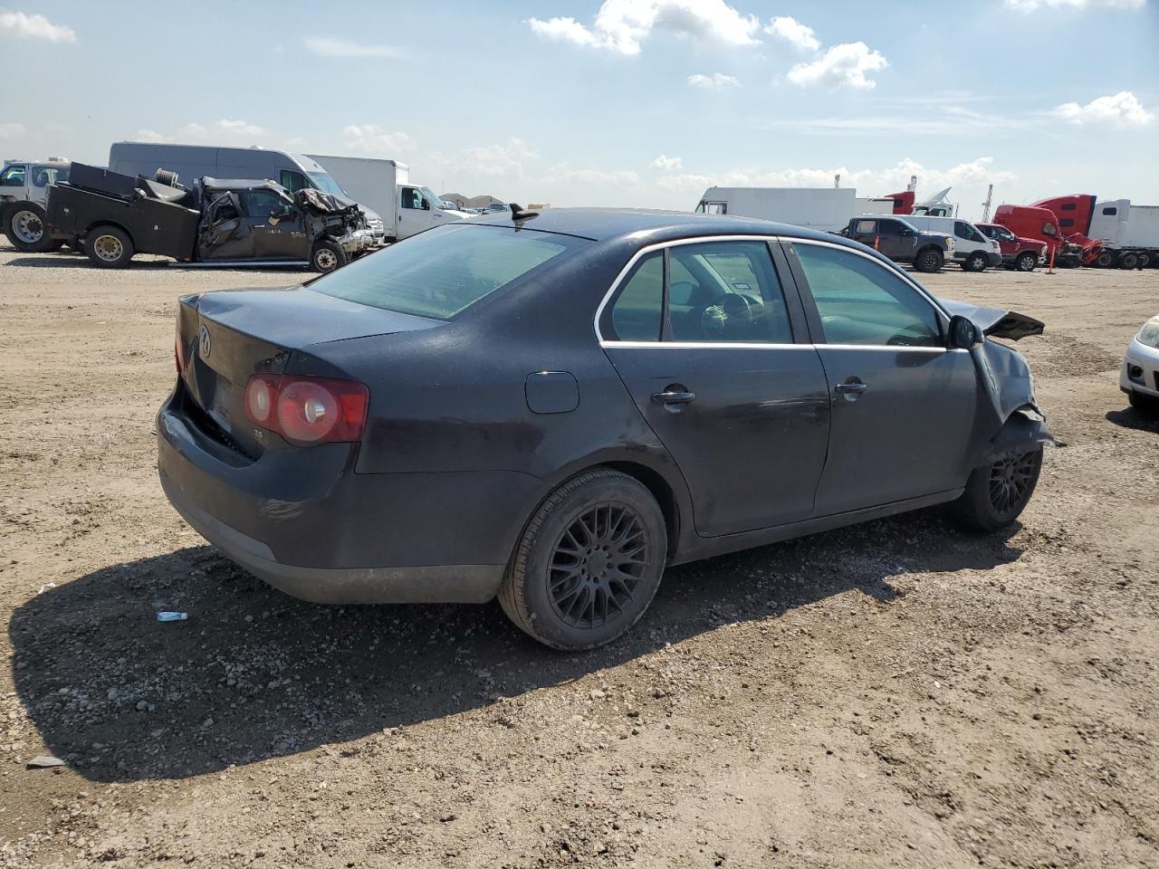 2008 Volkswagen Jetta - Image 3