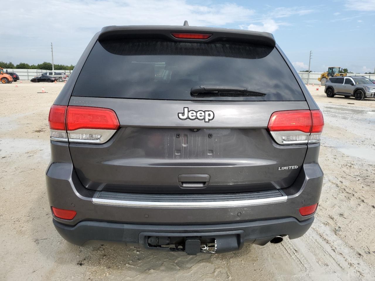 1C4RJEBG4FC951773 2015 Jeep Grand Cherokee Limited