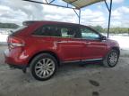 2014 Lincoln Mkx  на продаже в Cartersville, GA - Front End