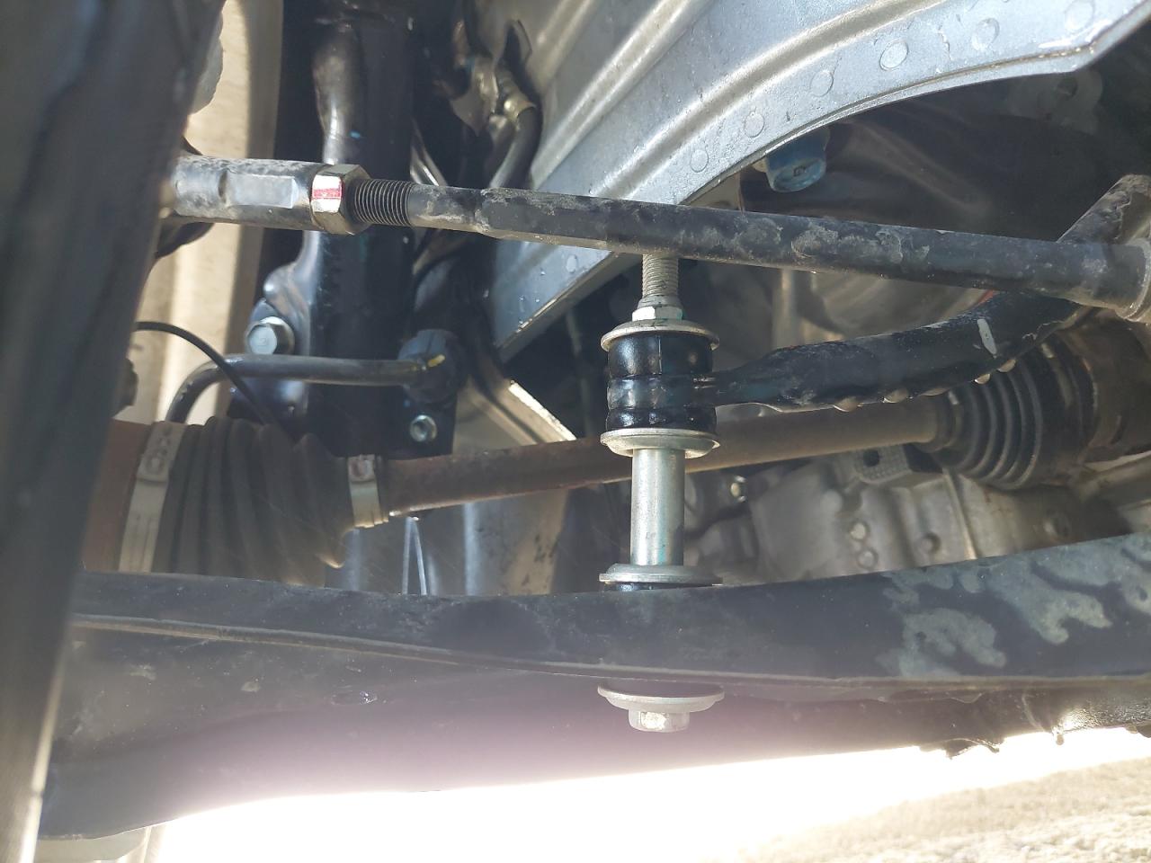 MMDAFT6JXPH004252 - 2023 MITSUBISHI ATTRAGE - #71859374