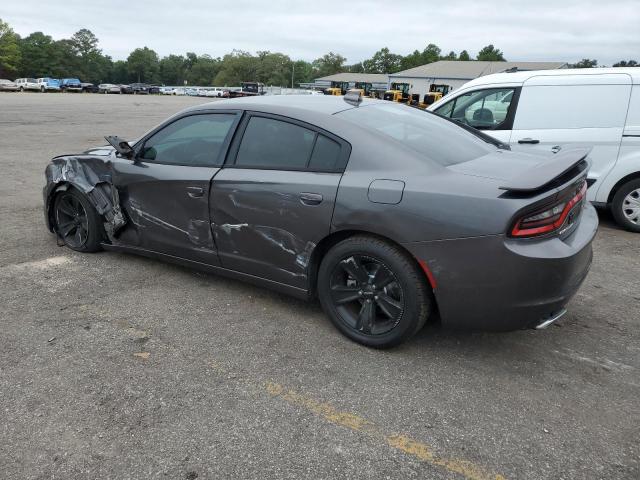 Sedans DODGE CHARGER 2015 Сharcoal