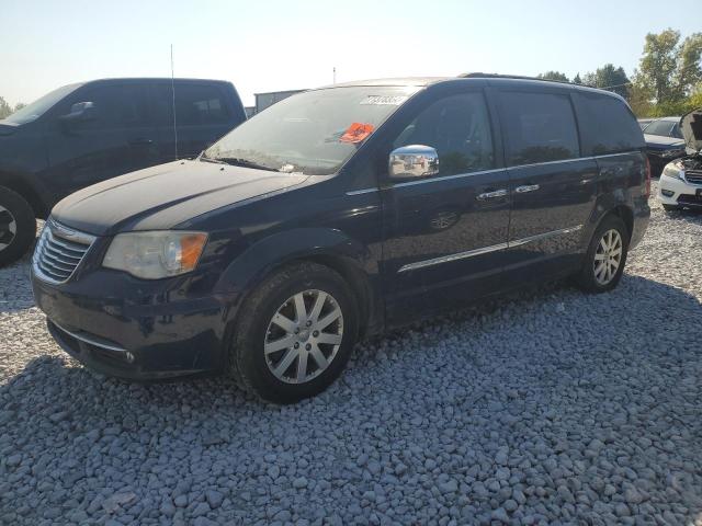 2012 Chrysler Town & Country Touring L