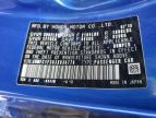 2018 Honda Civic Ex en Venta en Savannah, GA - Front End