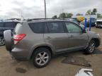 2012 Toyota Rav4 Limited for Sale in Woodhaven, MI - Front End