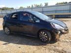 2012 Honda Fit Sport на продаже в Chatham, VA - Rollover