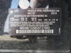 2016 Bmw 320 I за продажба в Mebane, NC - Front End