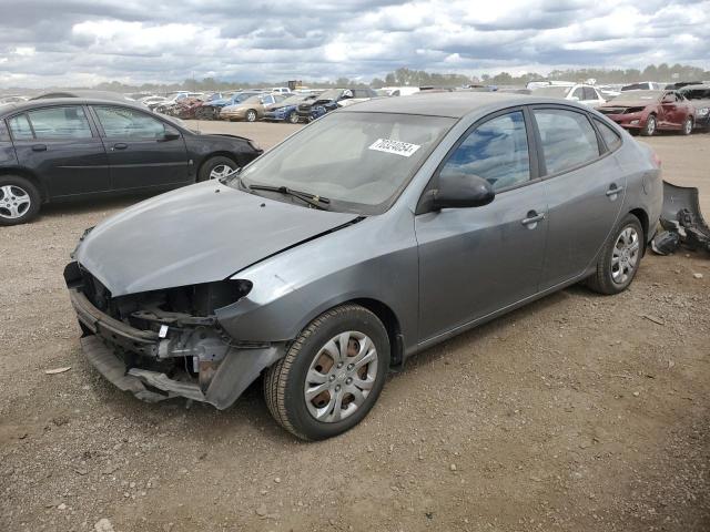 2010 Hyundai Elantra Blue for Sale in Elgin, IL - Front End